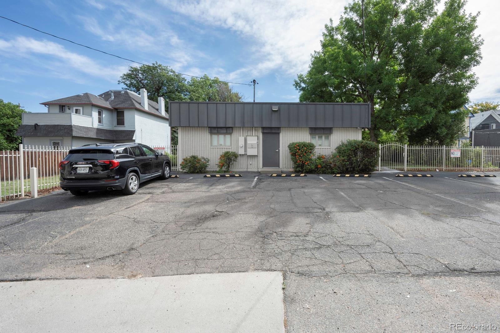 1745 N Lafayette Street