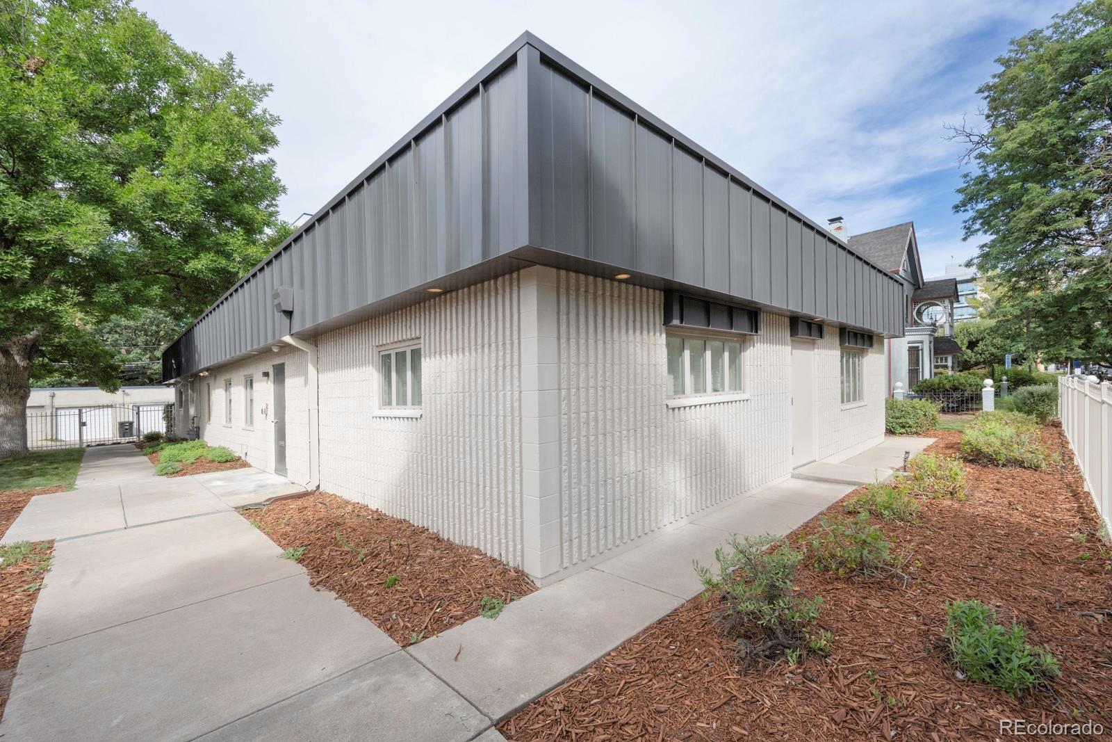 1745 N Lafayette Street