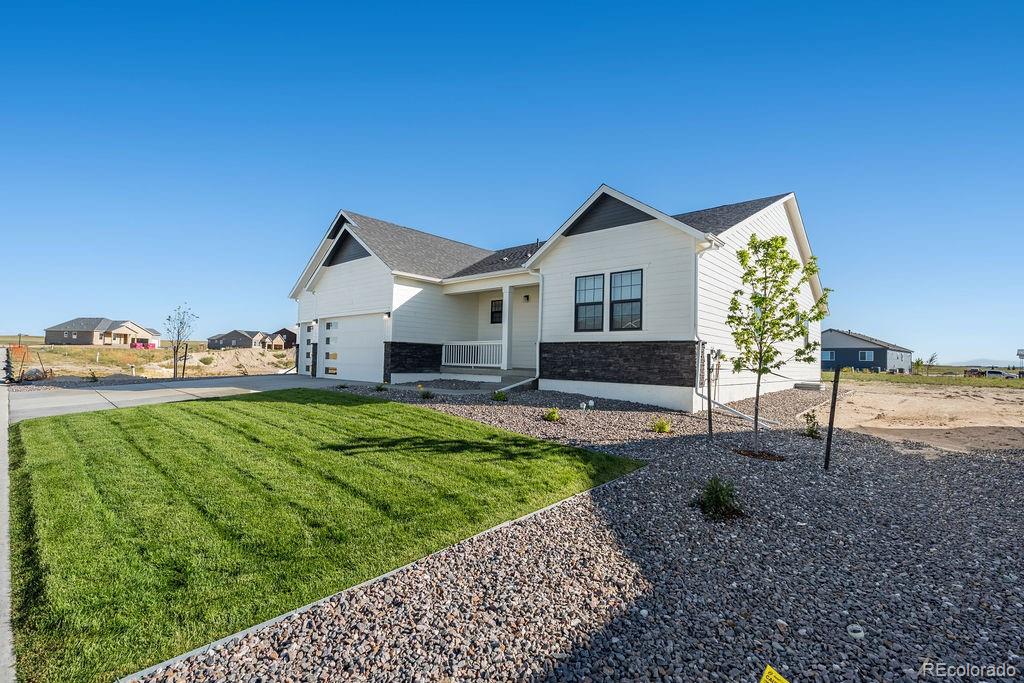5570 Callaway Garden Drive