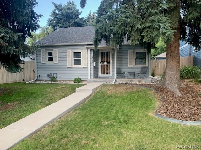 2628 S High Street