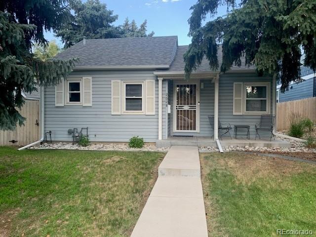 2628 S High Street