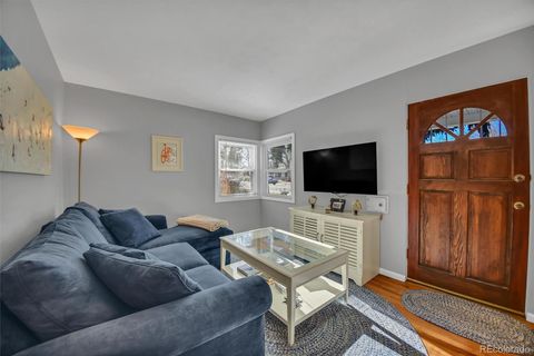 2628 S High Street Denver CO 80210