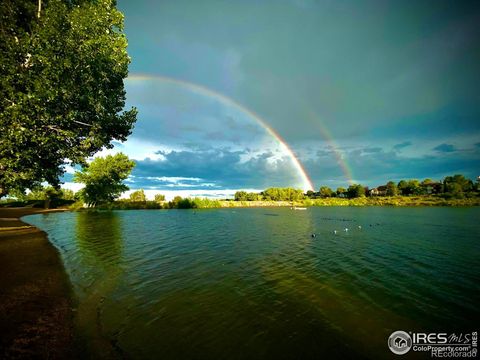 6686 Fairways Drive Longmont CO 80503