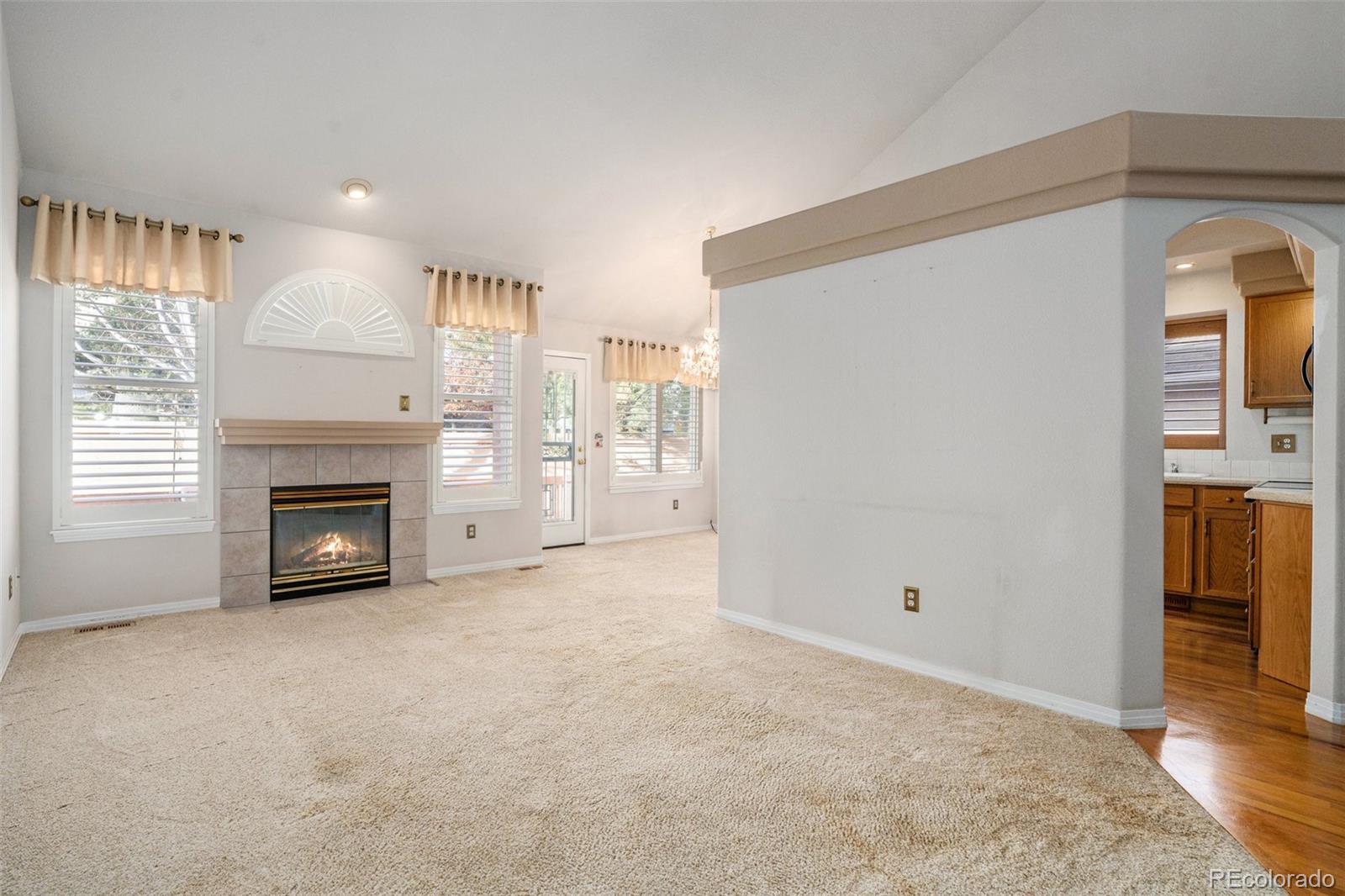 12412 E Caspian Drive