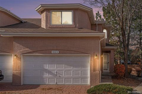 12412 E Caspian Drive Aurora CO 80014