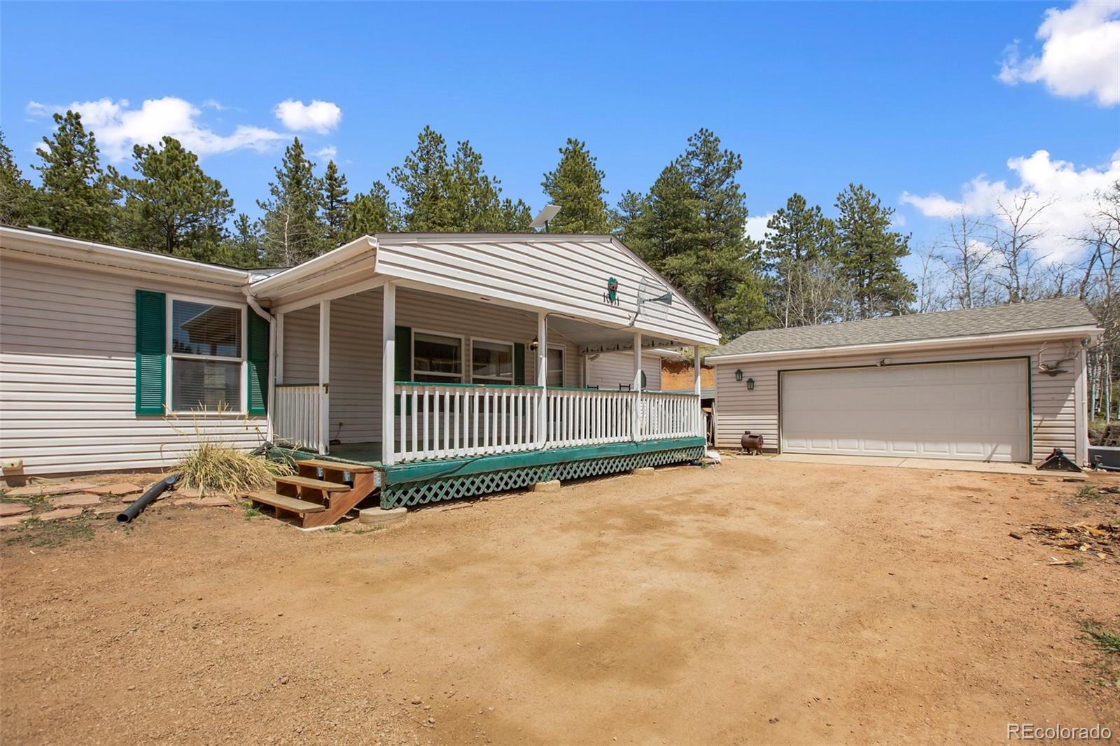 1011 W Bison Creek Trail