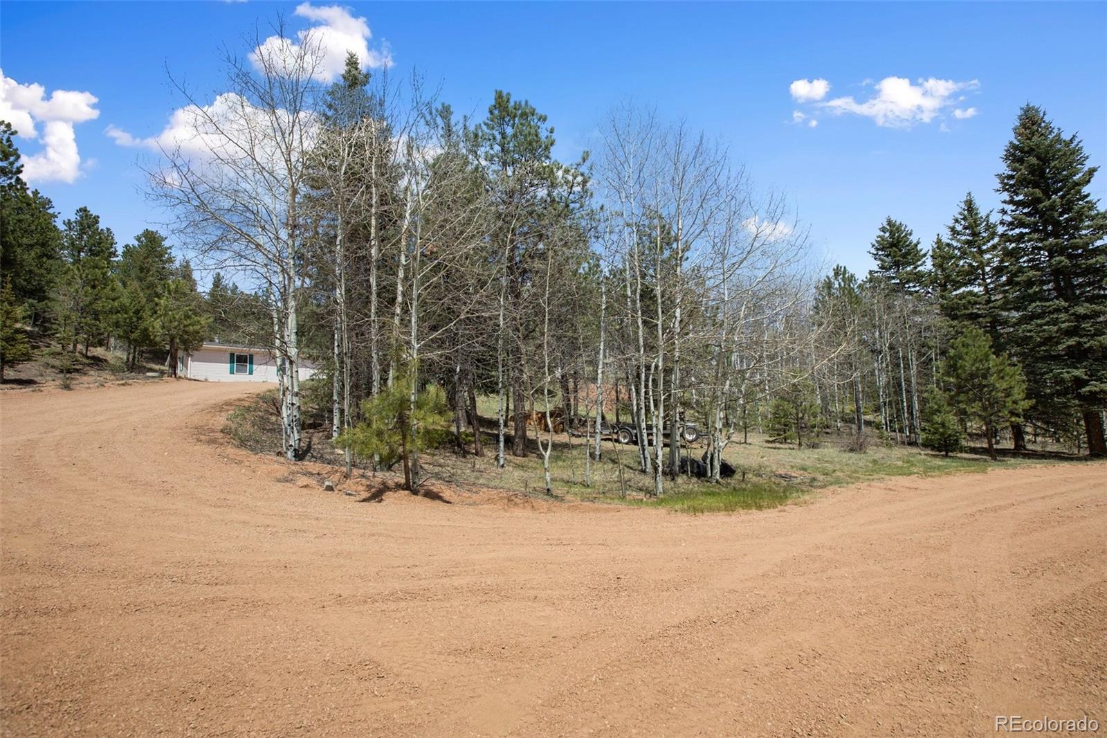 1011 W Bison Creek Trail