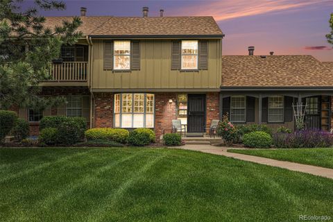 9031 E Amherst Drive D Denver CO 80231