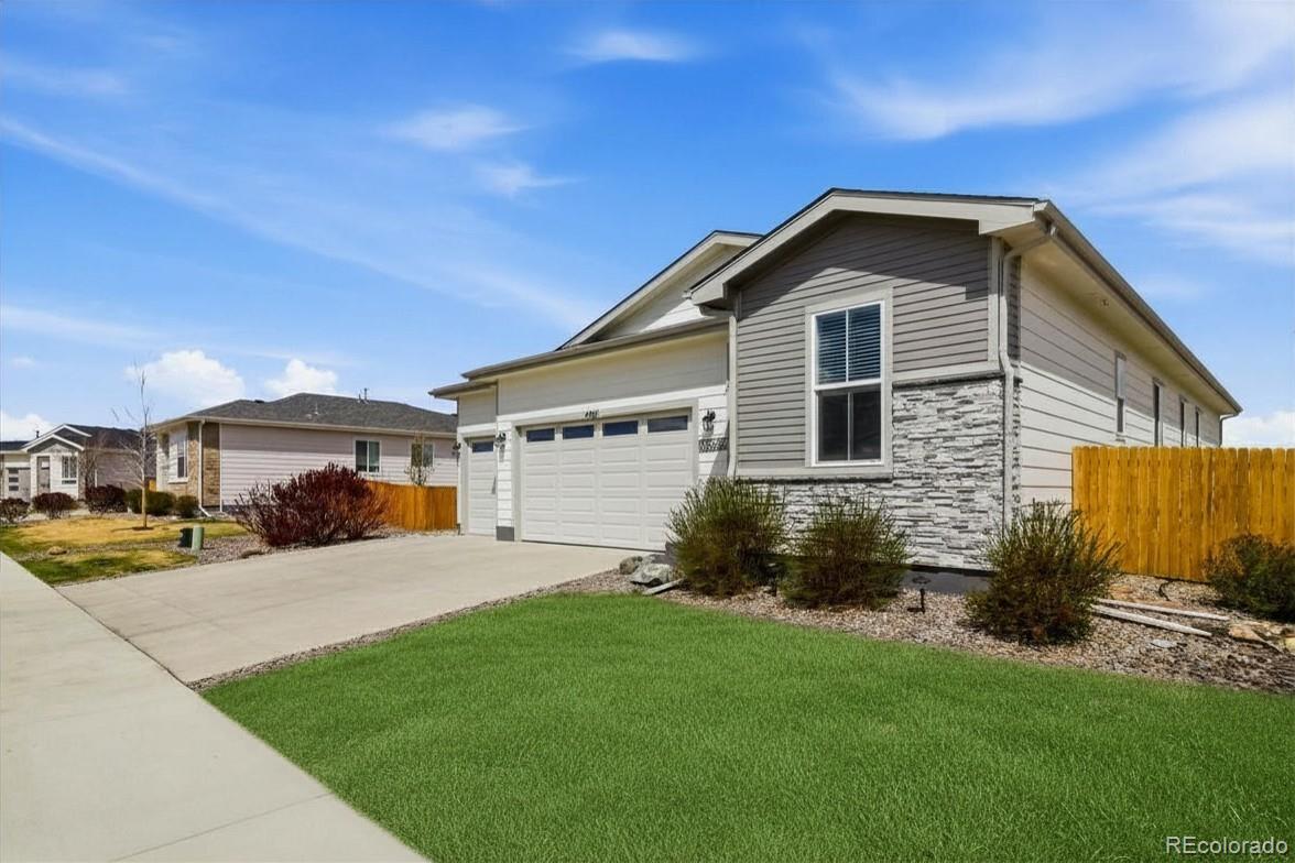 4461 Rapport Drive