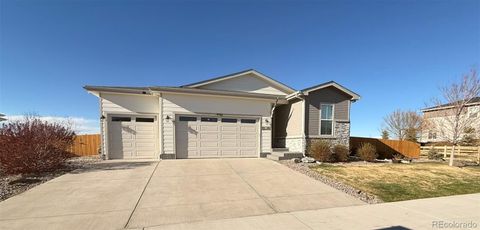 4461 Rapport Drive Castle Rock CO 80104