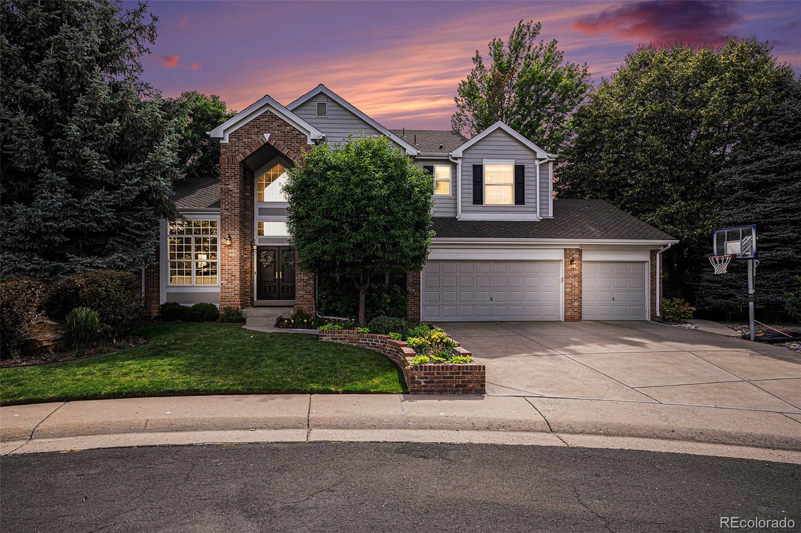 10197 Mountain Maple Lane, Highlands Ranch, CO, 80129 2 10197 Mountain Maple Lane