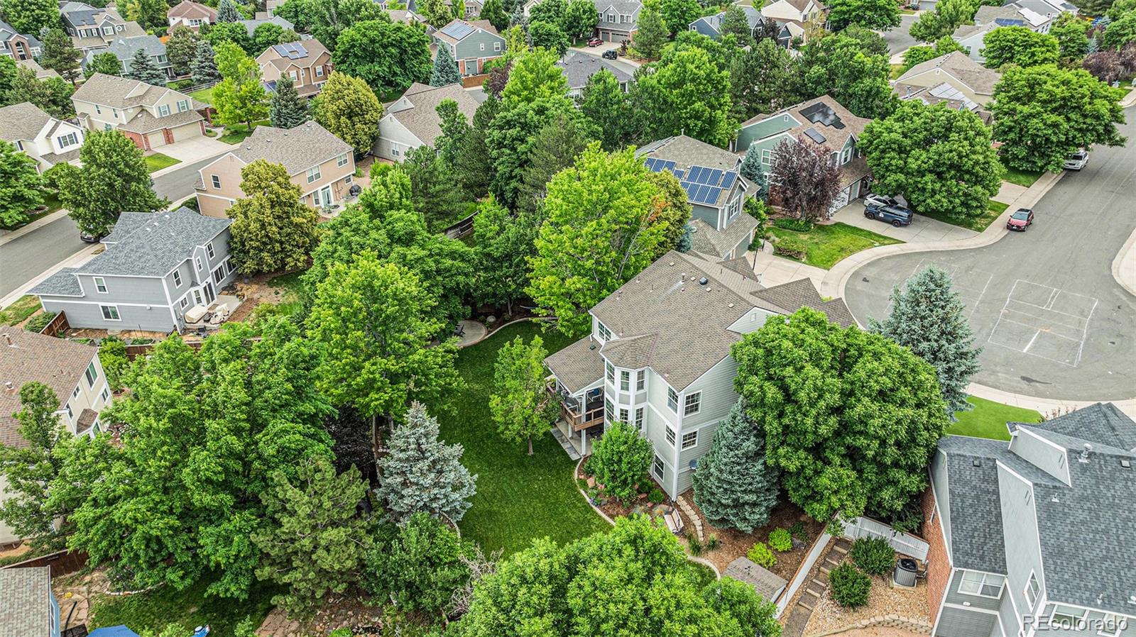 10197 Mountain Maple Lane, Highlands Ranch, CO, 80129 1 10197 Mountain Maple Lane