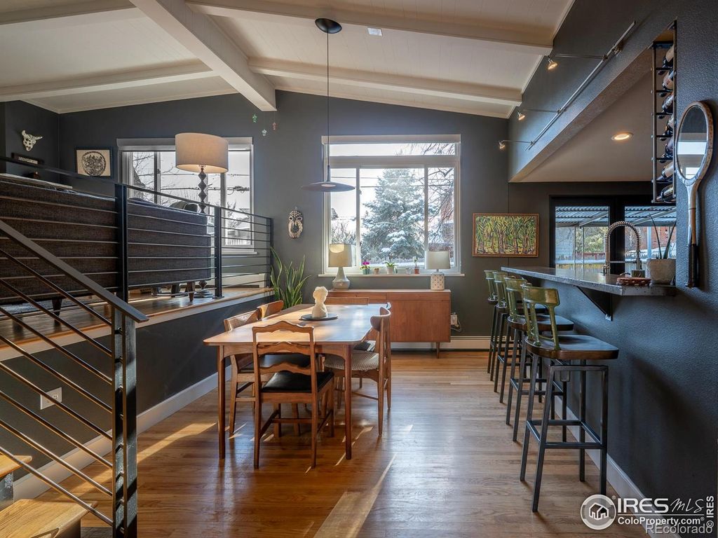 Photo of 2270 Grape Avenue, Boulder, CO 80304 (MLS # IR1049728)