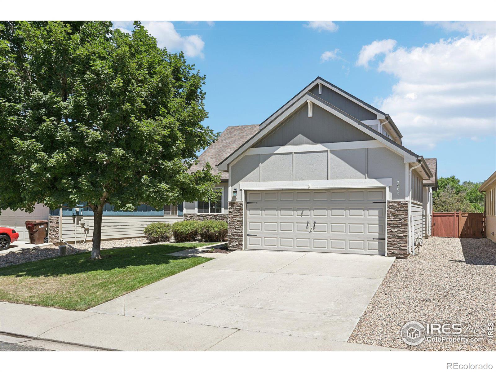 View Fort Collins, CO 80524 house