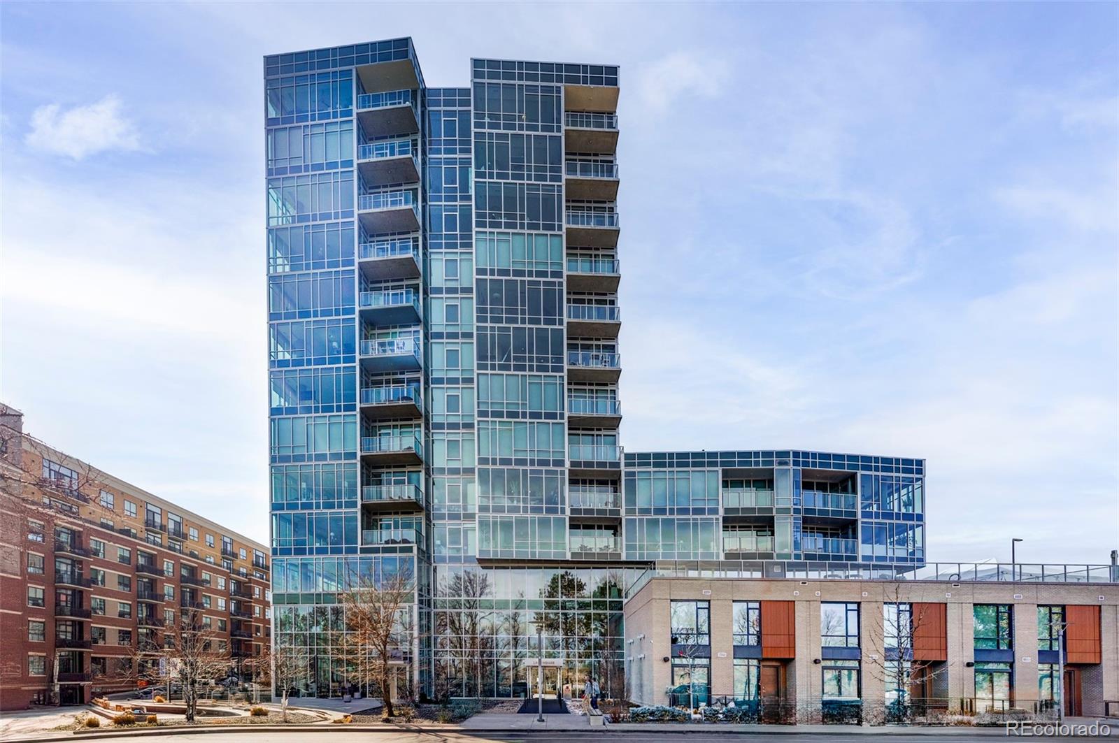 4200 W 17th Avenue 419