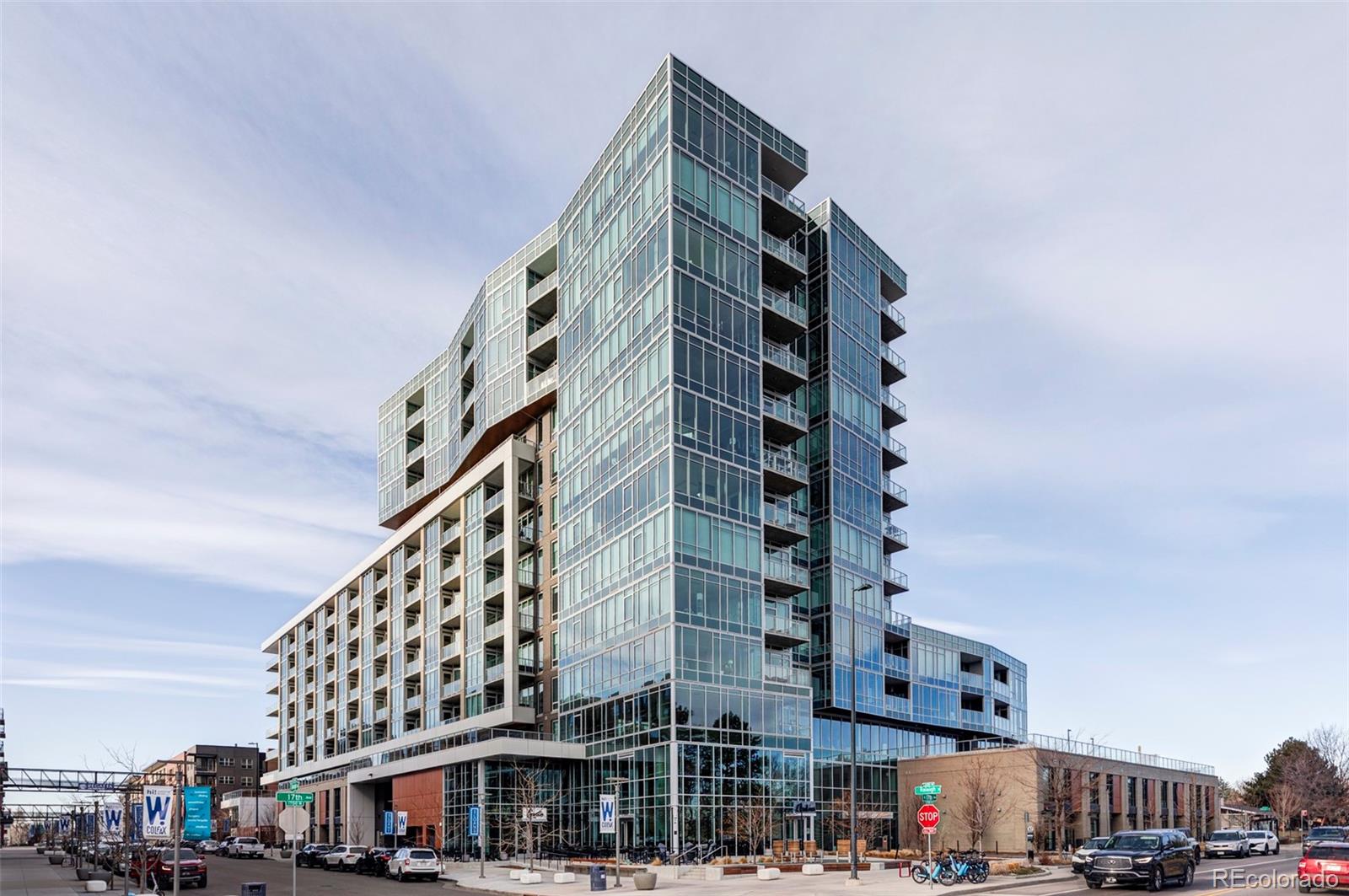 4200 W 17th Avenue 419