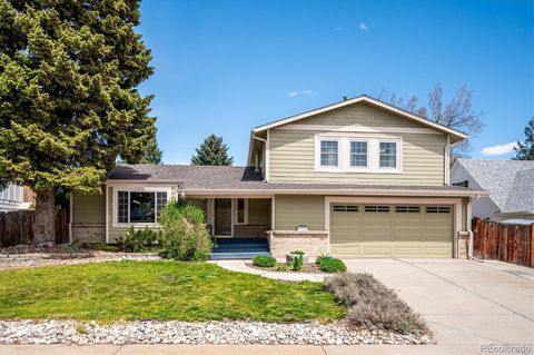 7863 W Quarto Avenue Littleton CO 80128