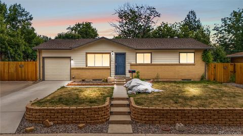 6572 Kipling Street Arvada CO 80004