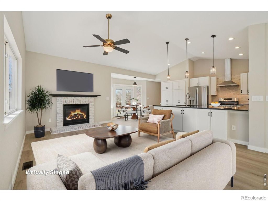 Photo of 631 Rider Ridge Road, Longmont, CO 80504 (MLS # IR1053488)