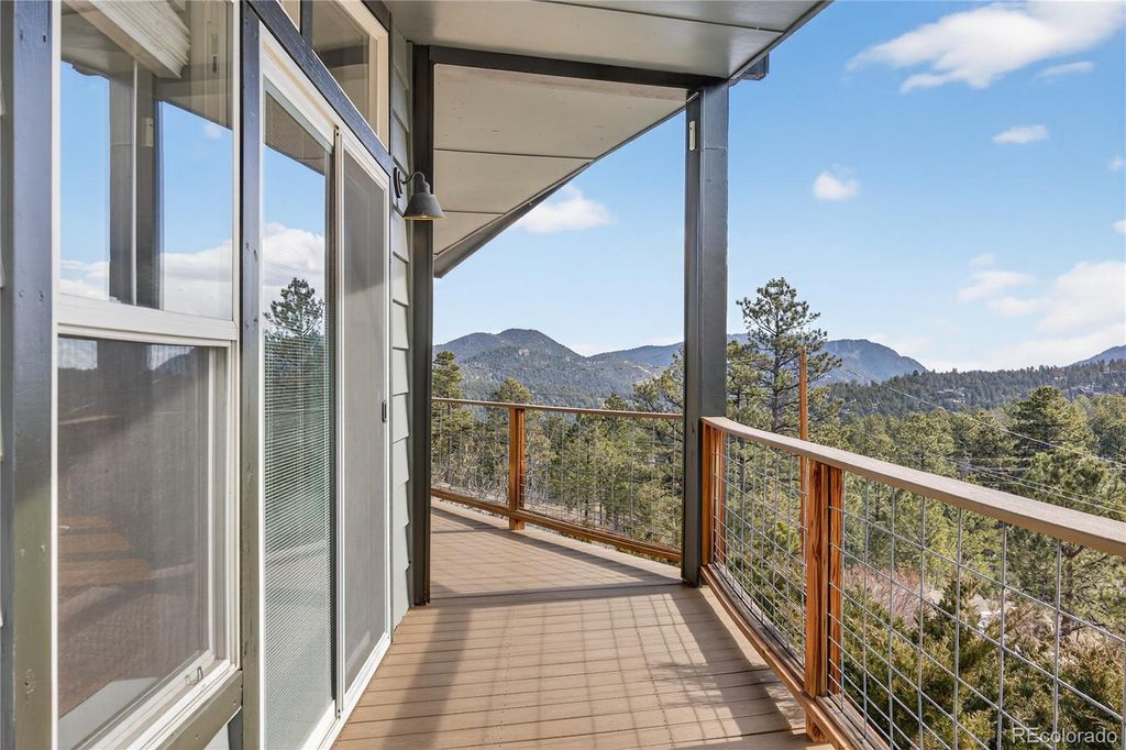 Photo of 248 Copperdale Lane, Golden, CO 80403 (MLS # 4358537)