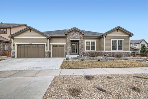 17150 W 95th Place, Arvada, CO 80007 - #: 1713053
