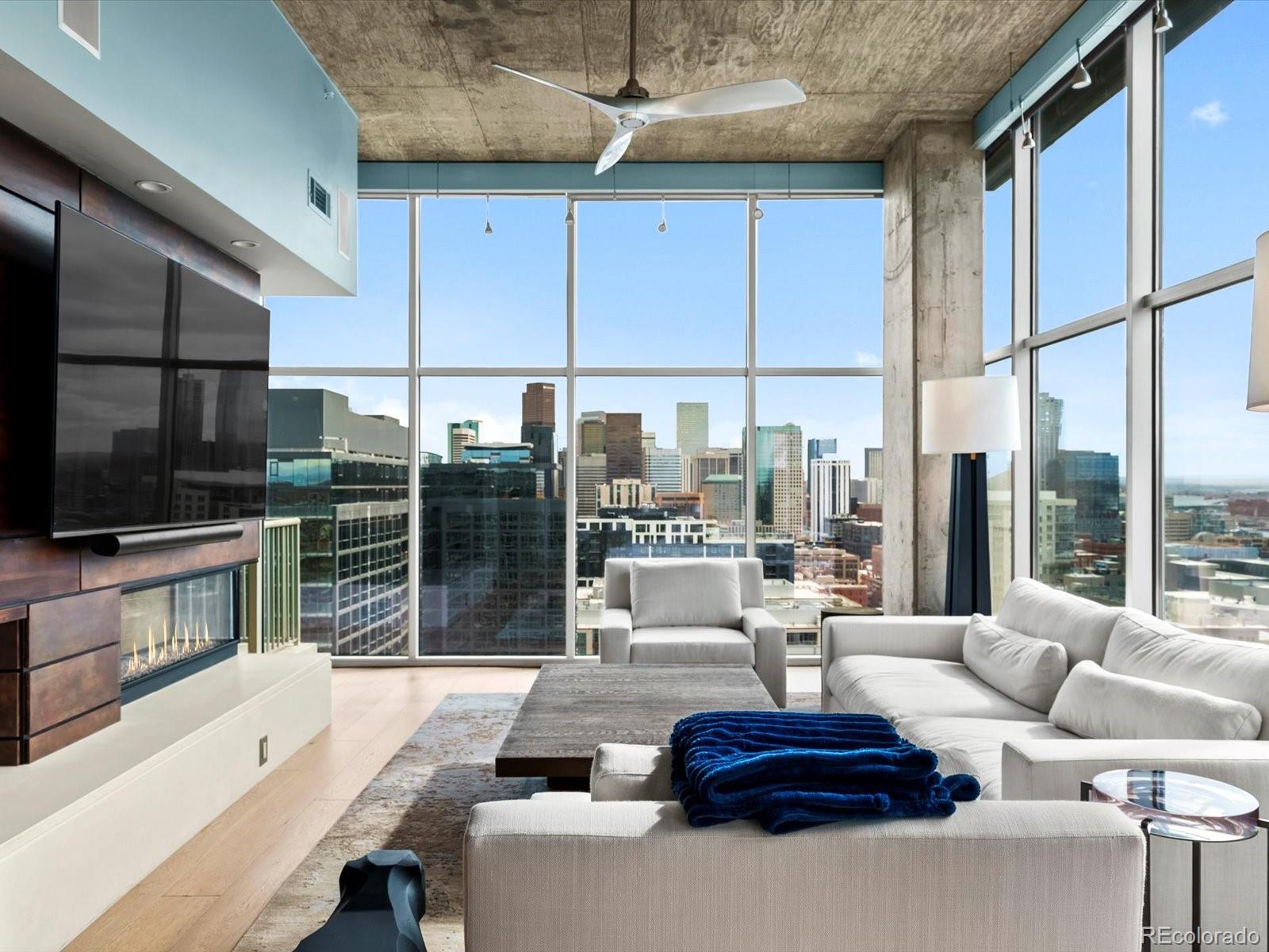 1700 Bassett Street 2315