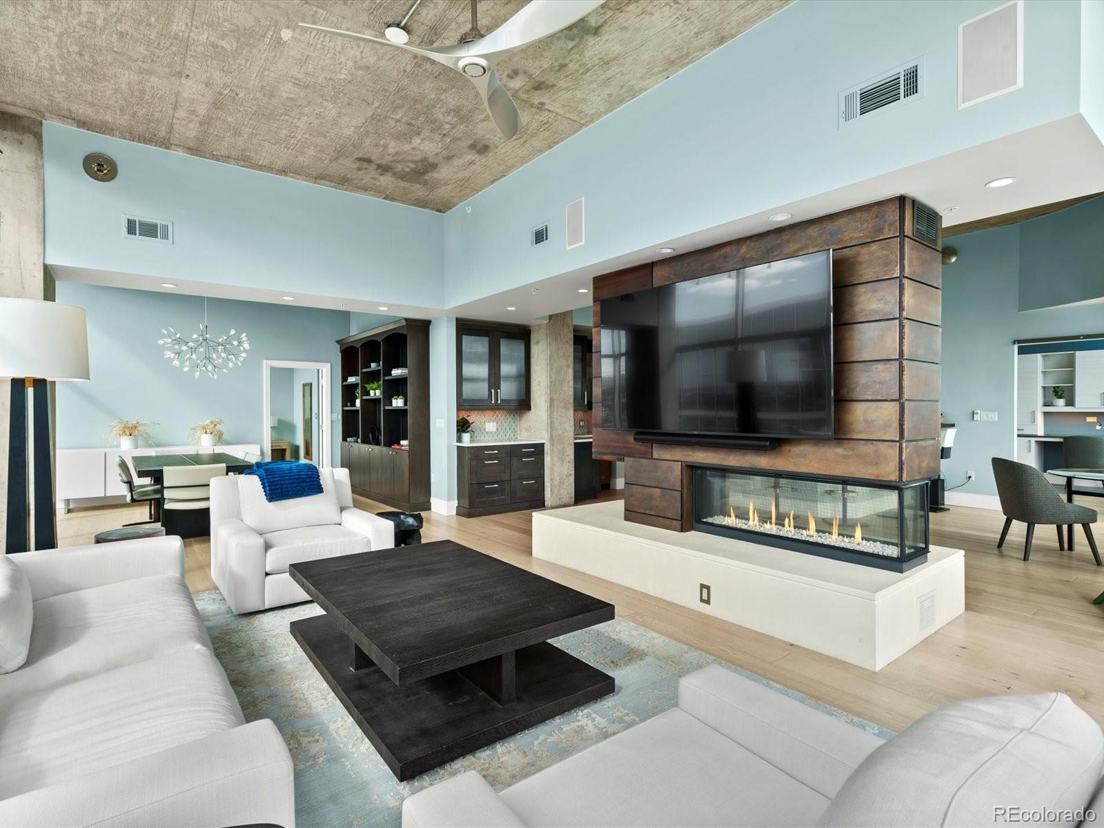 1700 Bassett Street 2315