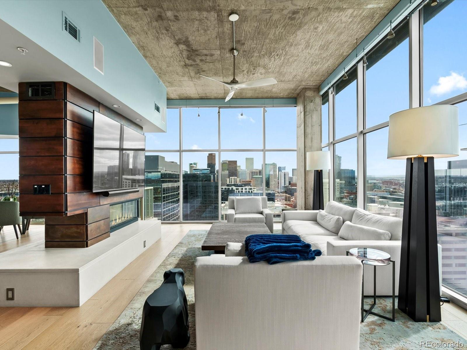 1700 Bassett Street 2315