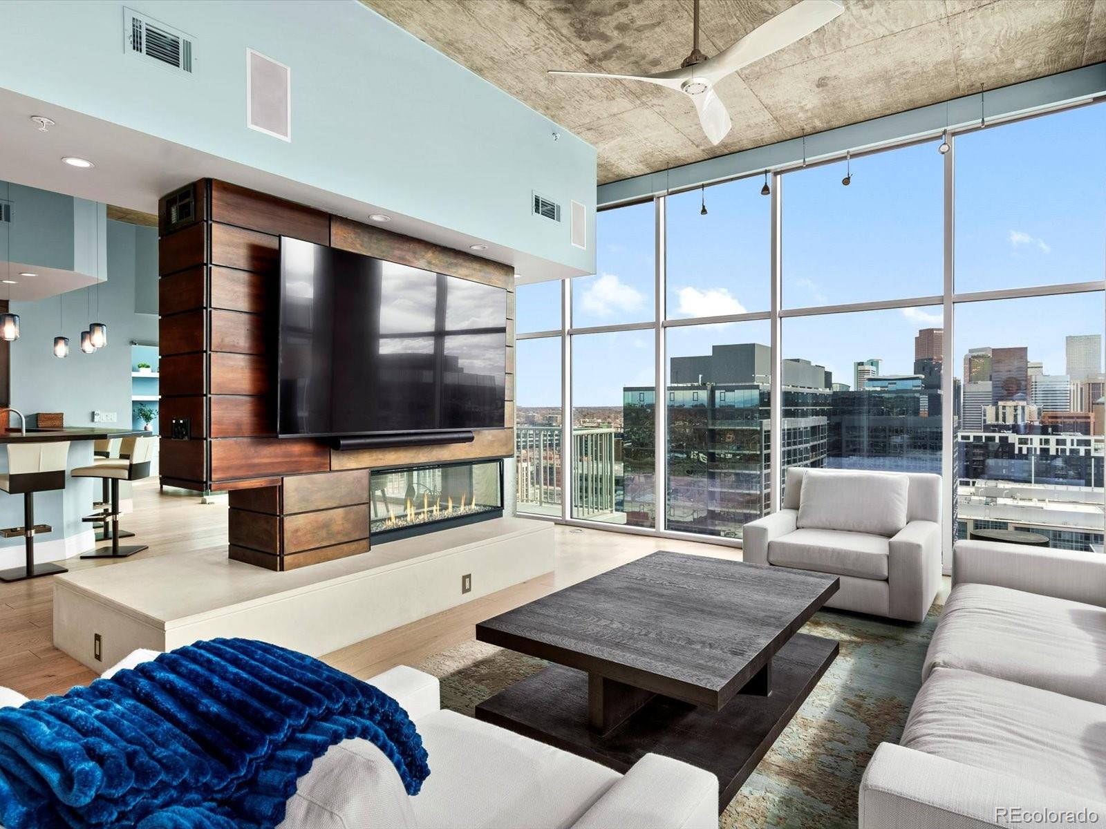 1700 Bassett Street 2315