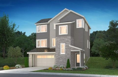 11972 Octave Avenue Parker CO 80134