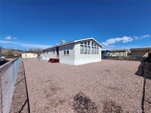 804 N Raynolds Ave, Canon City, CO 81212 - #: 9735086