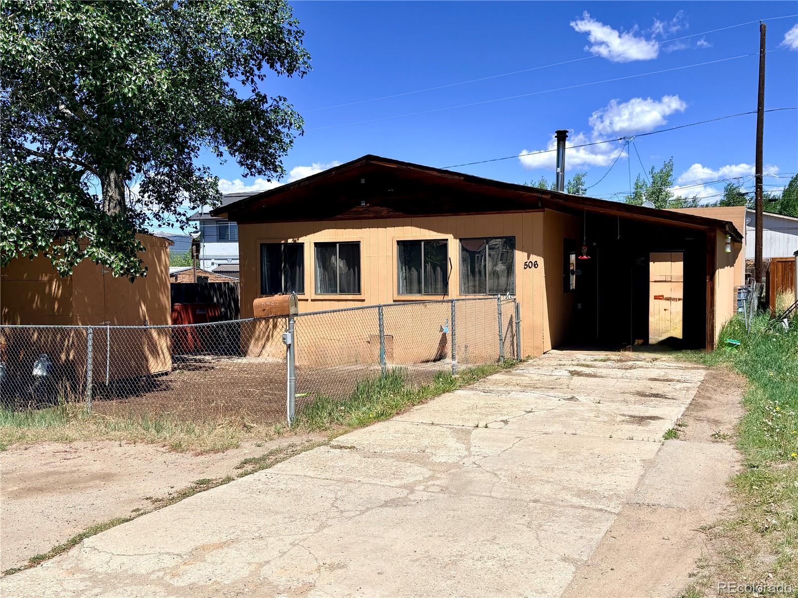 506 E 9th Street