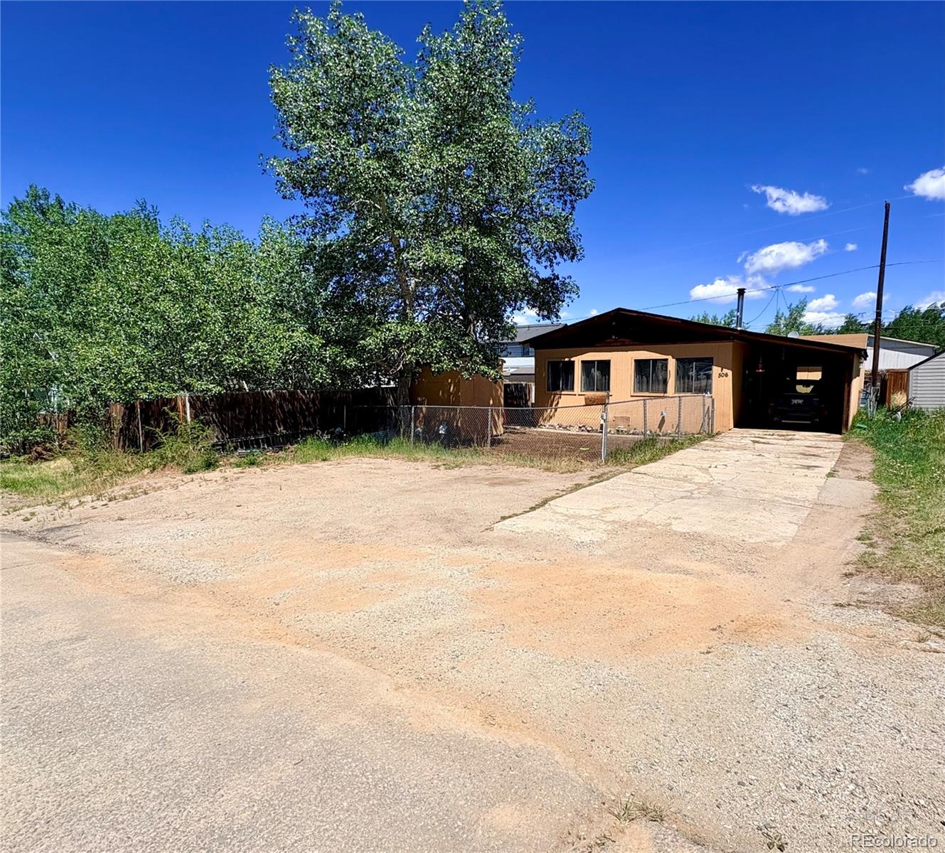 506 E 9th Street