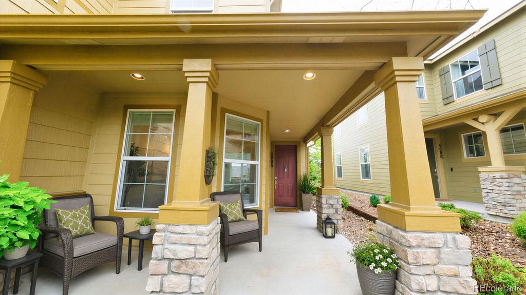 Photo of 3998 Blue Pine Circle, Highlands Ranch, CO 80126 (MLS # 2890445)