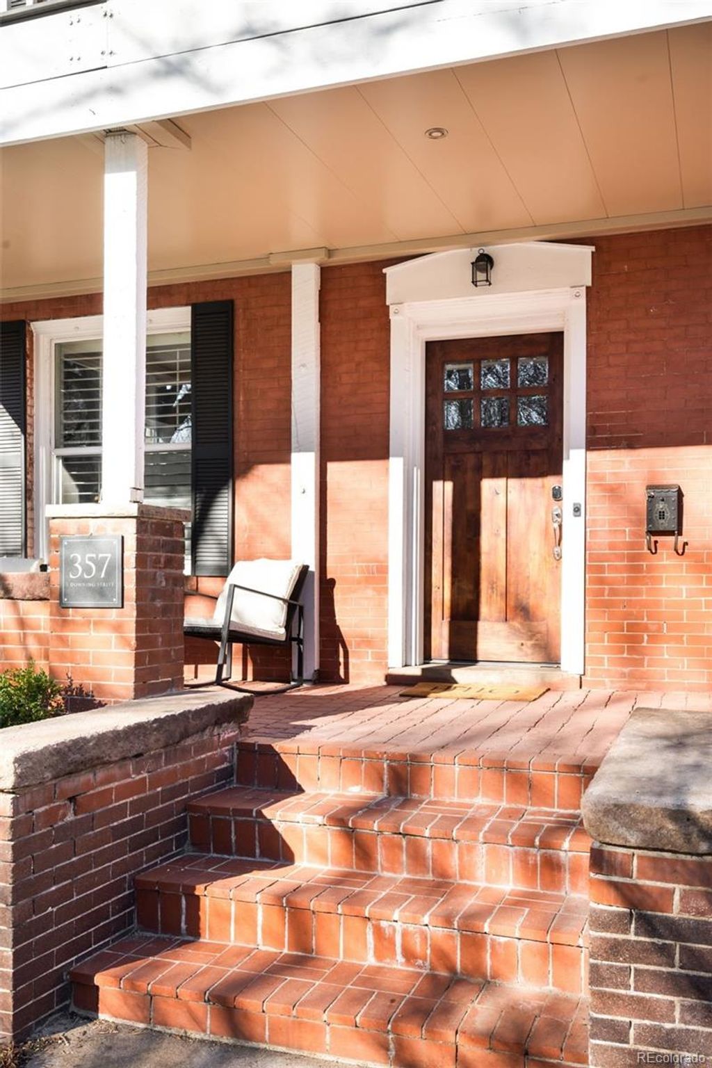 Photo of 357 S Downing Street, Denver, CO 80209 (MLS # 5464066)