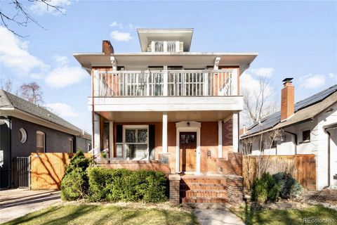 357 S Downing Street Denver CO 80209