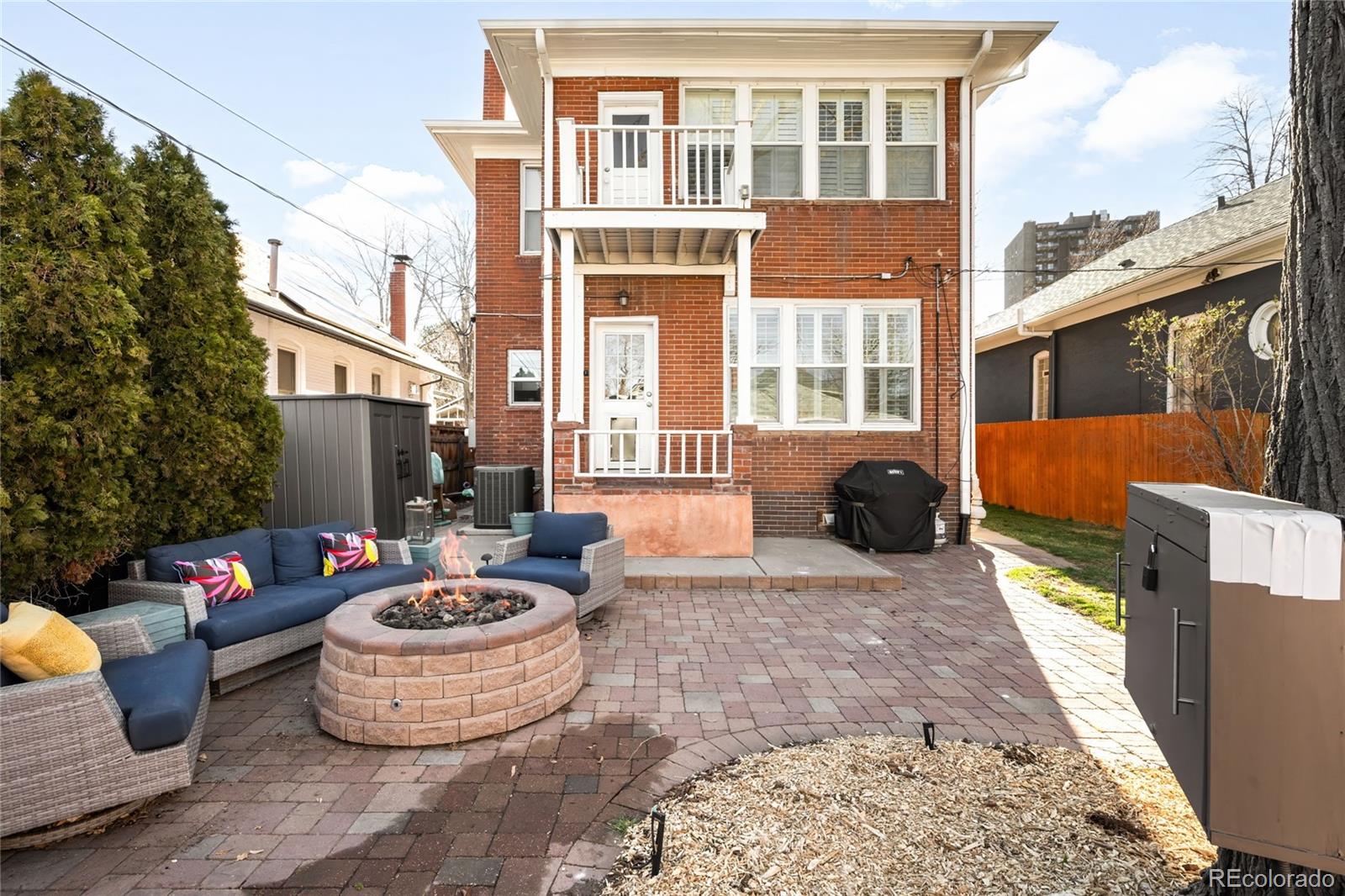 357 S Downing Street