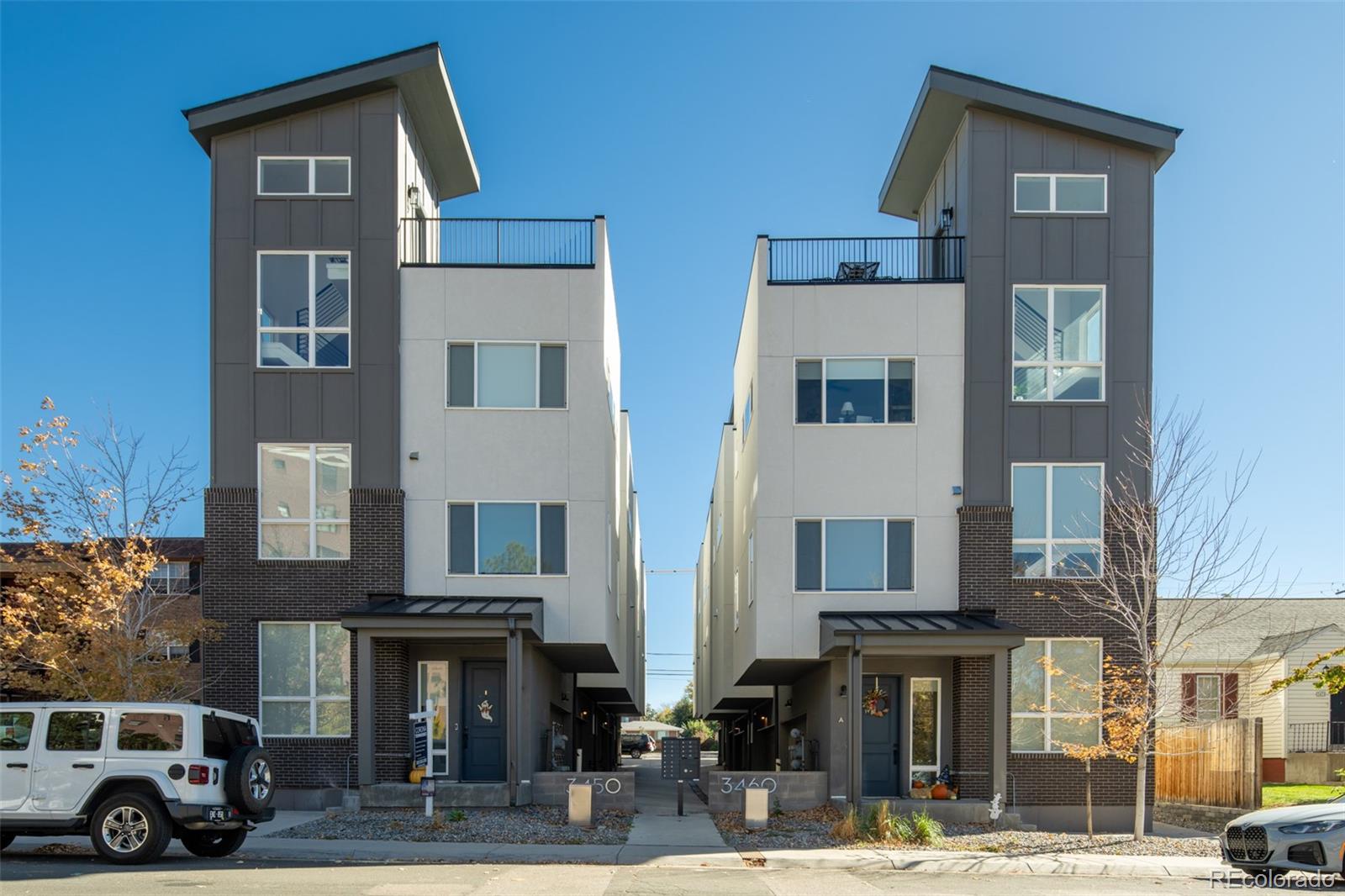 Photo 1 of 11 — 3450 S Corona Street E, Englewood, CO 80113