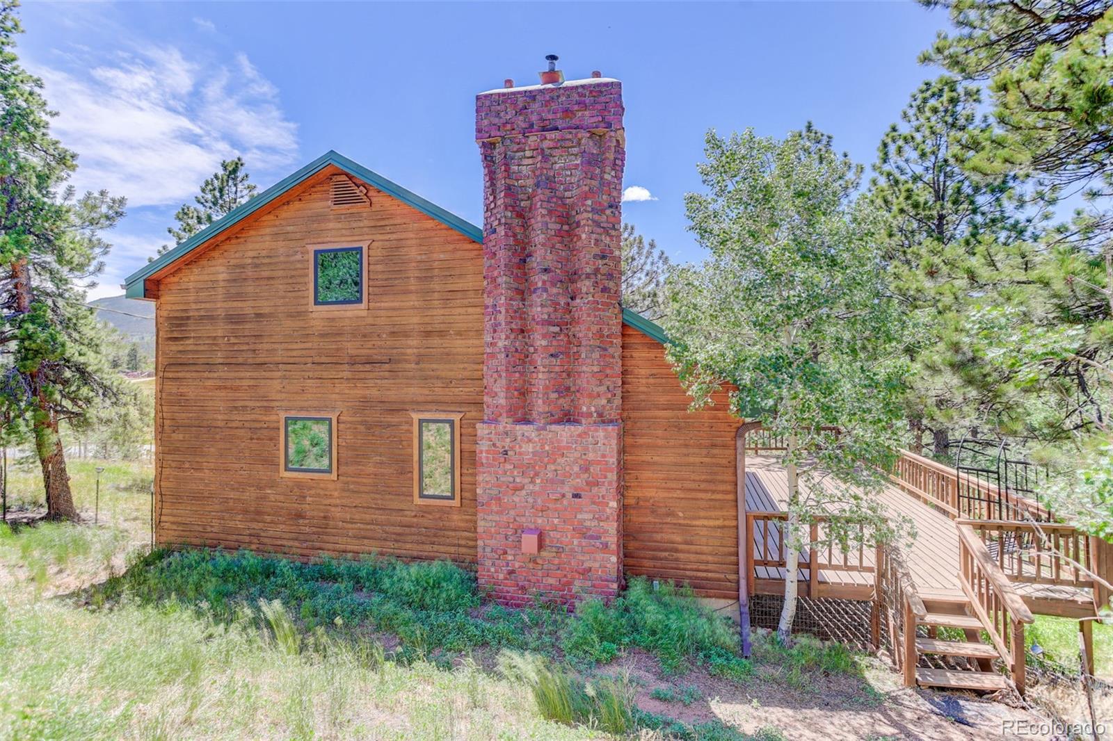 606 Clark Road