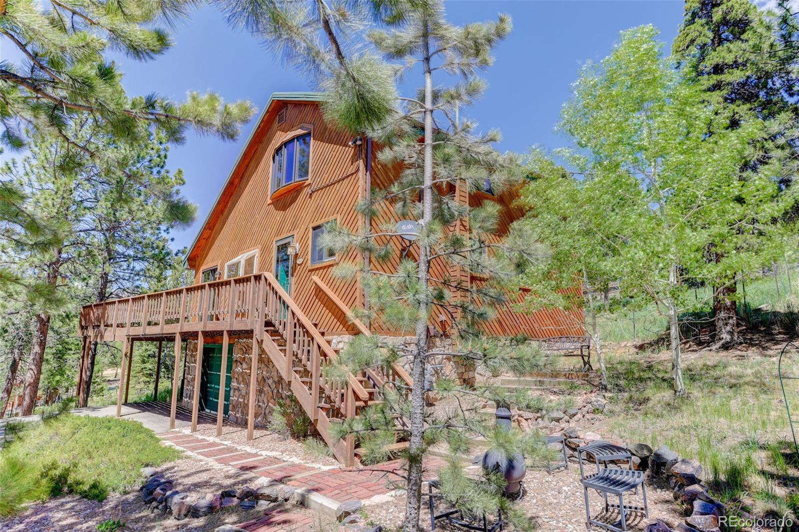 606 Clark Road