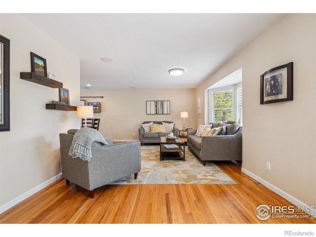 Photo of 7659 S Fillmore Way, Centennial, CO 80122 (MLS # IR1046256)
