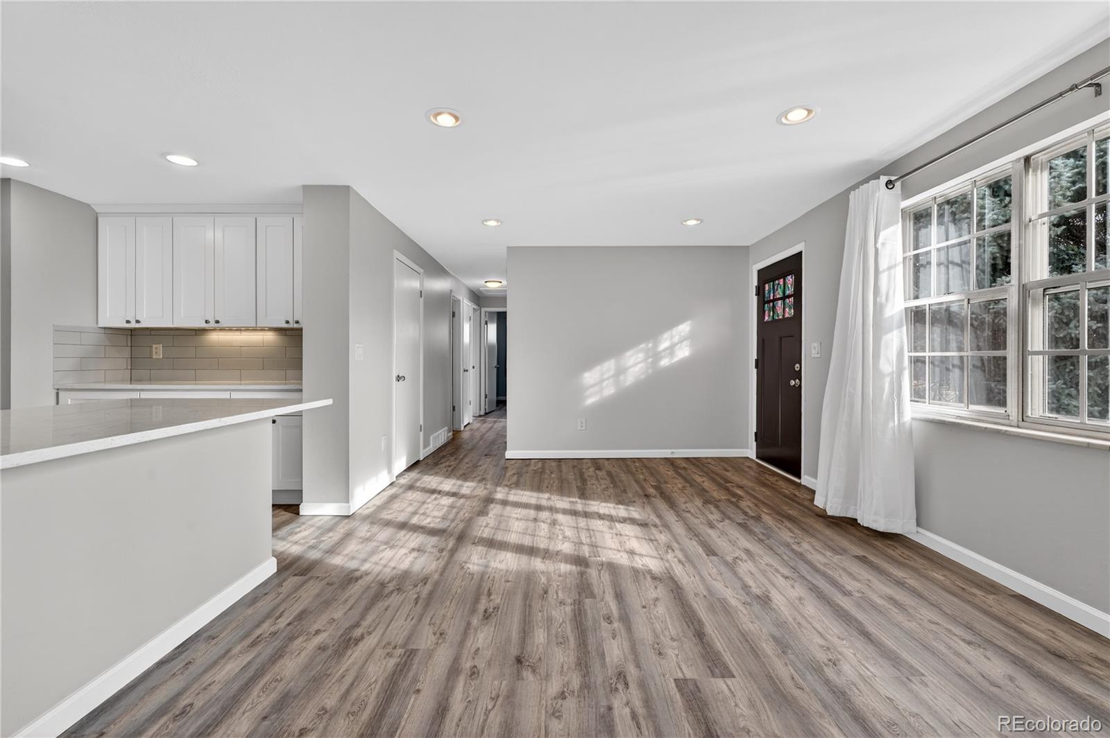 3125 S Beeler Street