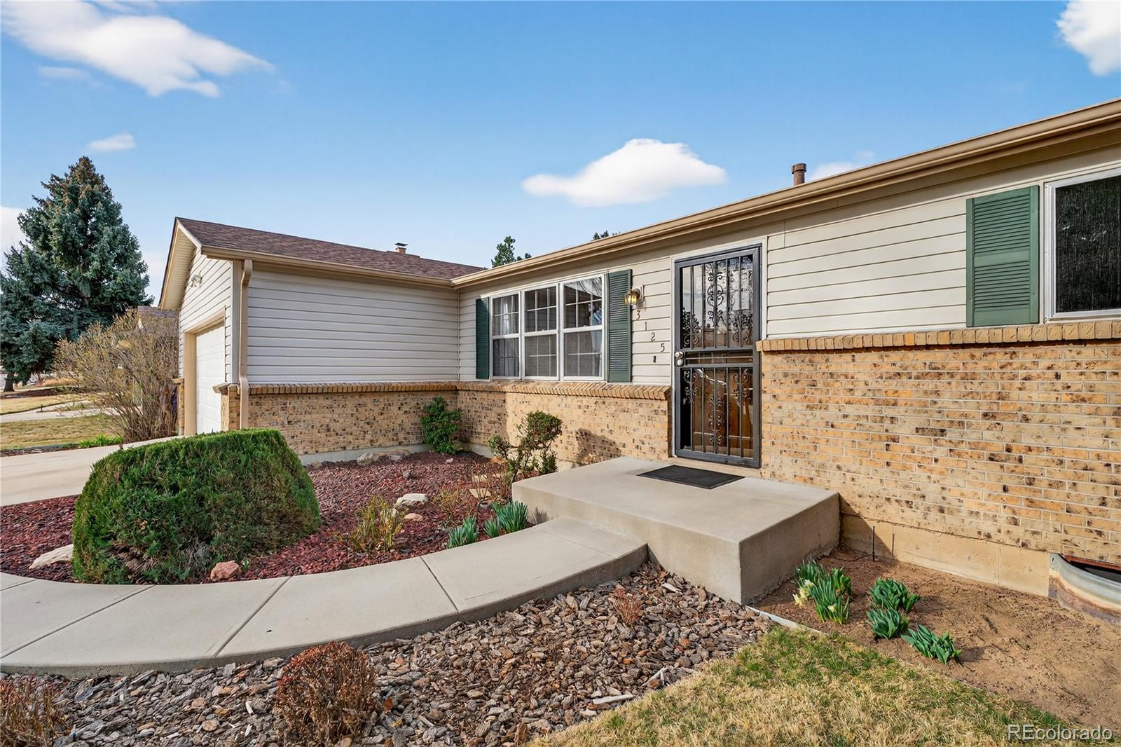 3125 S Beeler Street