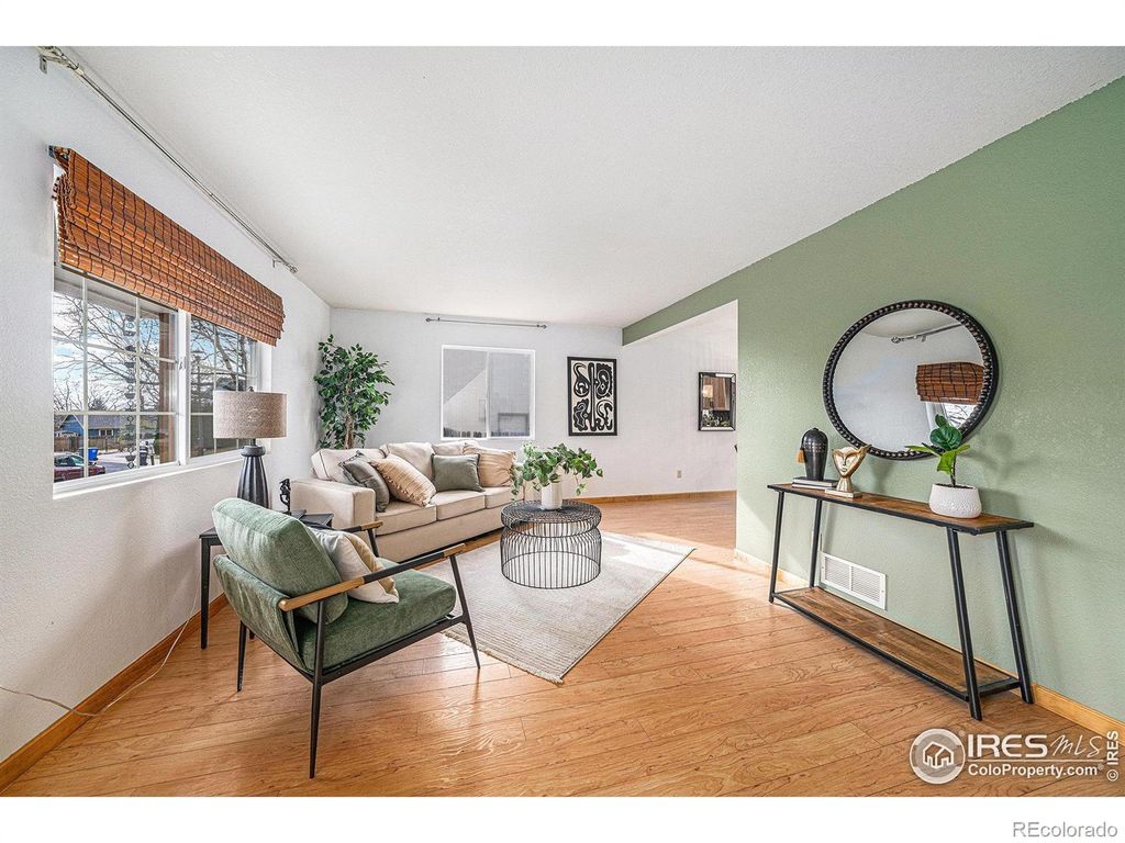 Photo of 584 Sunwood Drive, Loveland, CO 80538 (MLS # IR1044399)