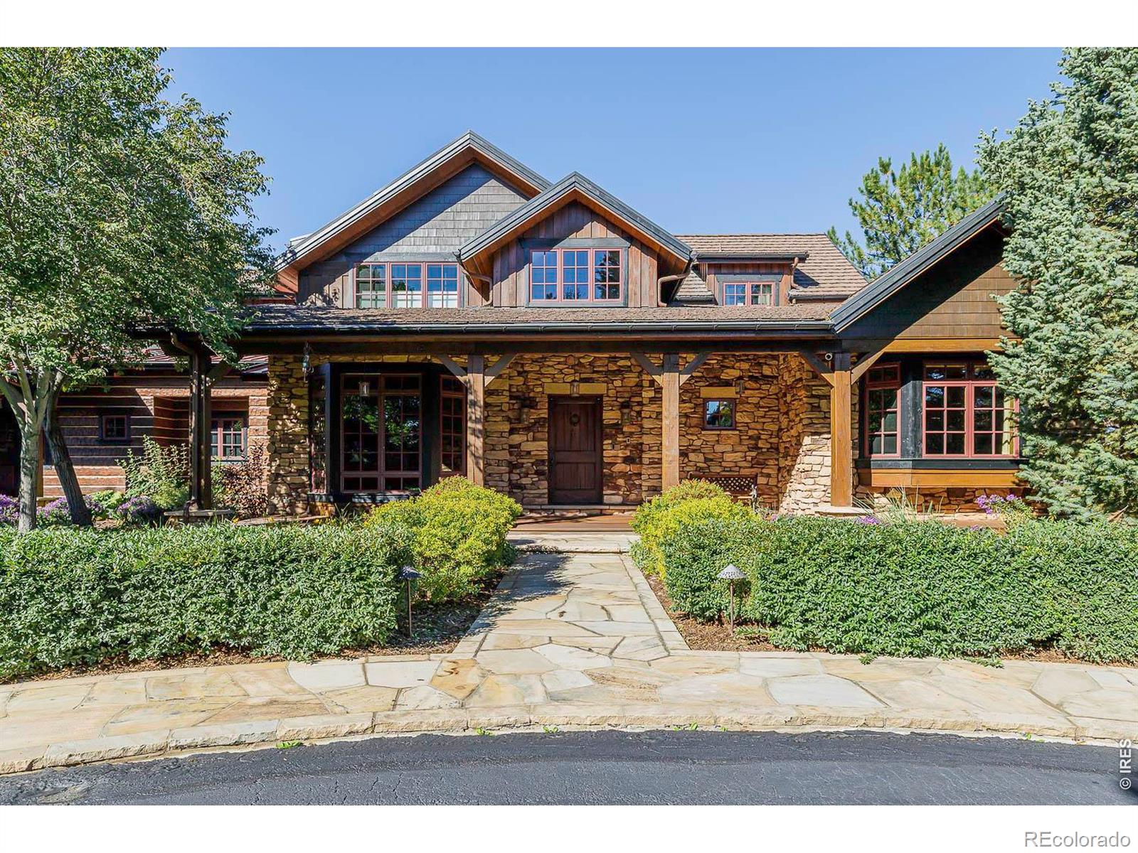 8576 Niwot Meadow Farm Road