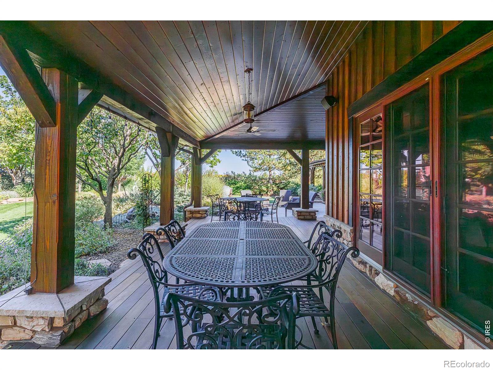 8576 Niwot Meadow Farm Road