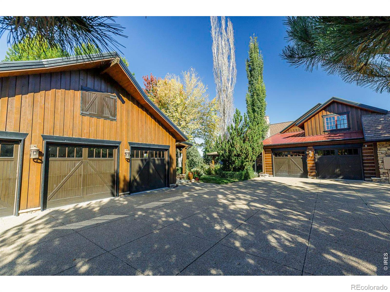 8576 Niwot Meadow Farm Road