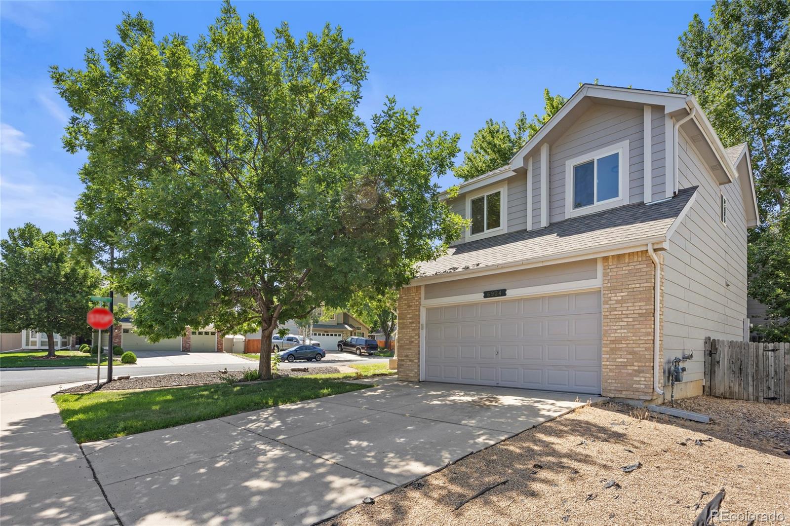 6924 Quigley Circle, Firestone, CO, 80504 1 6924 Quigley Circle