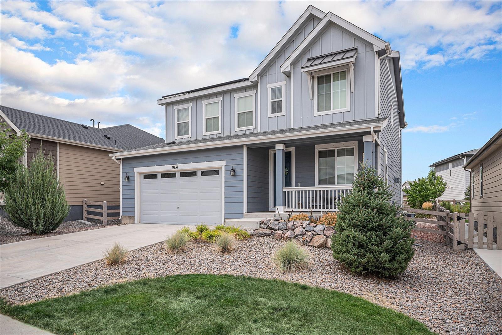 9131 Fraser River Street