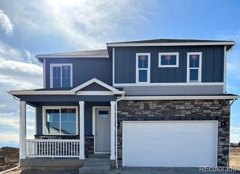 442 Thrush Place, Johnstown, CO 80534 - #: 5845343